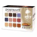 Portrait Skin Tones Set