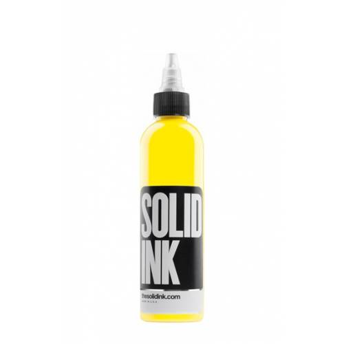 Banana Solid Ink