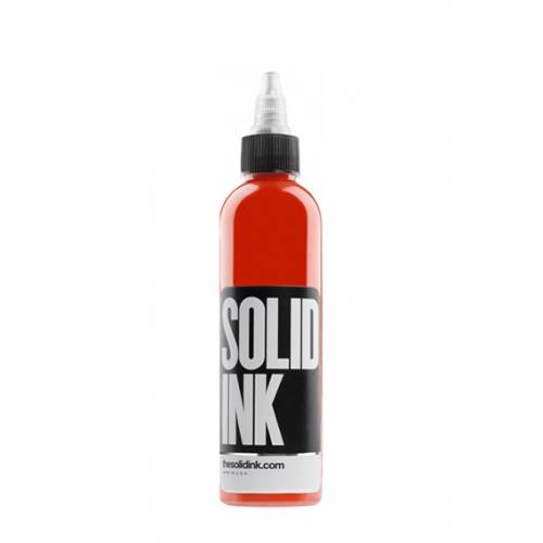 Blood Solid Ink