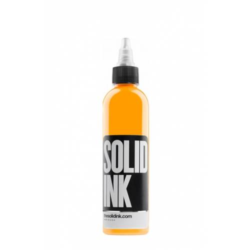 El Dorado Solid Ink