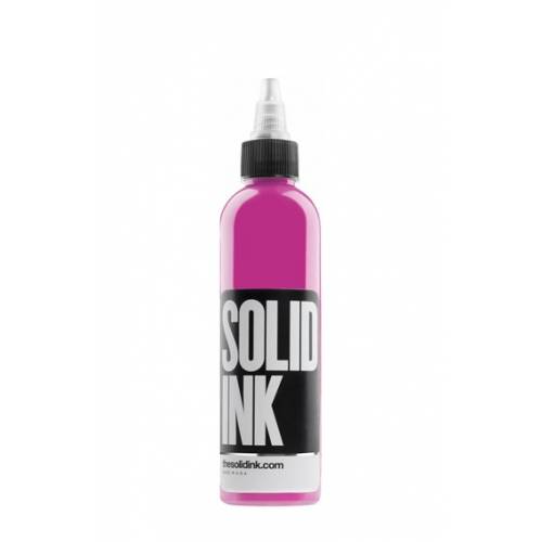 Fuchsia Solid Ink