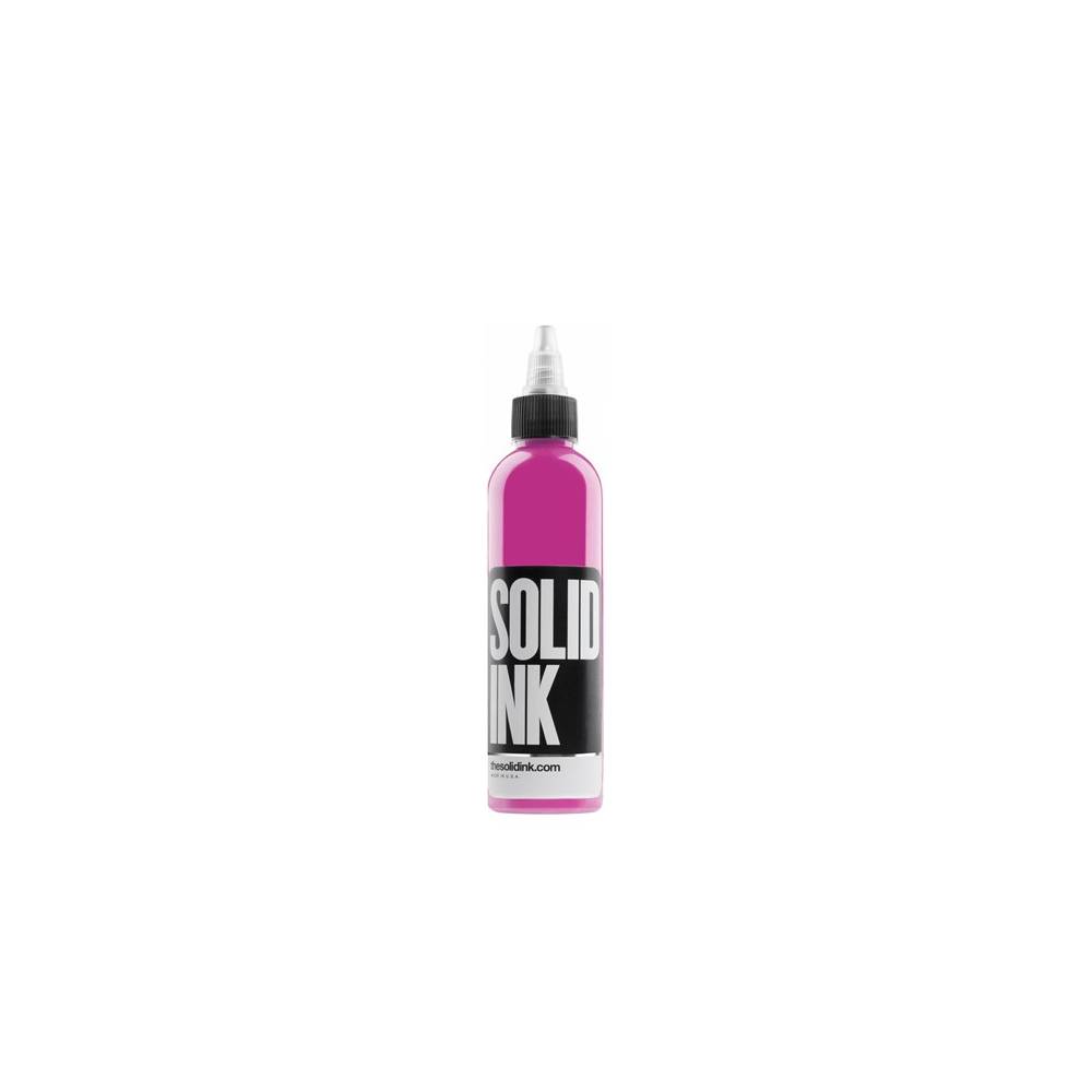Fuchsia Solid Ink