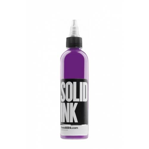 Grape Solid Ink