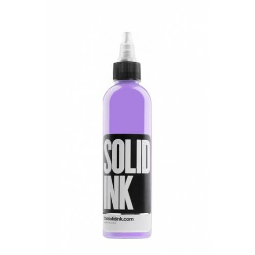 Lavender Solid Ink