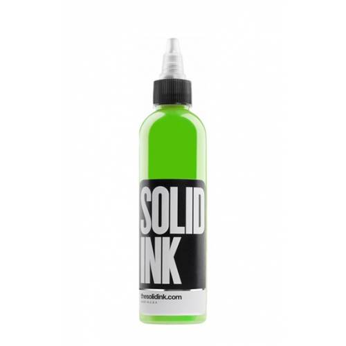 Neon Solid Ink