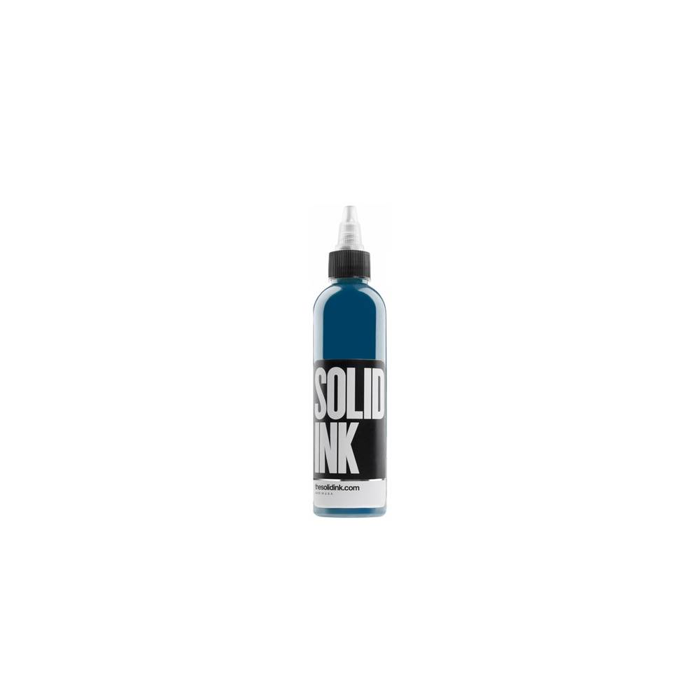 Petroleum Solid Ink
