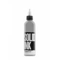 Silver Solid Ink