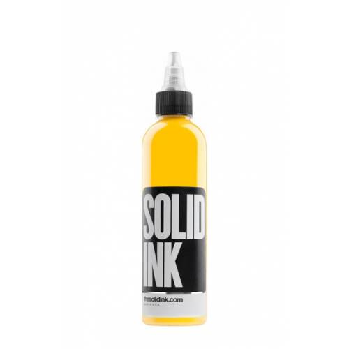 Sunshine Solid Ink