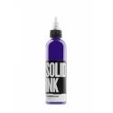 Violet Solid Ink