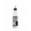 White Solid Ink