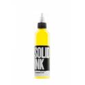Yellow Solid Ink