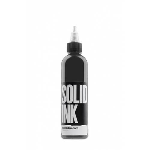 Lining Black Solid Ink