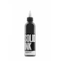 Lining Black Solid Ink