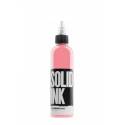 Pink Solid Ink