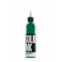 Dark Green Solid Ink