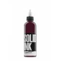 Bordeaux Solid Ink