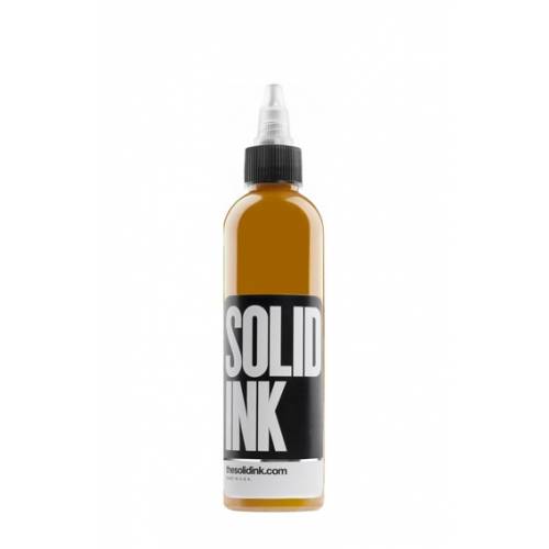 Dulce de Leche Solid Ink