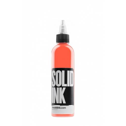Coral Solid Ink