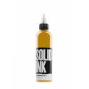 Ochre Solid Ink