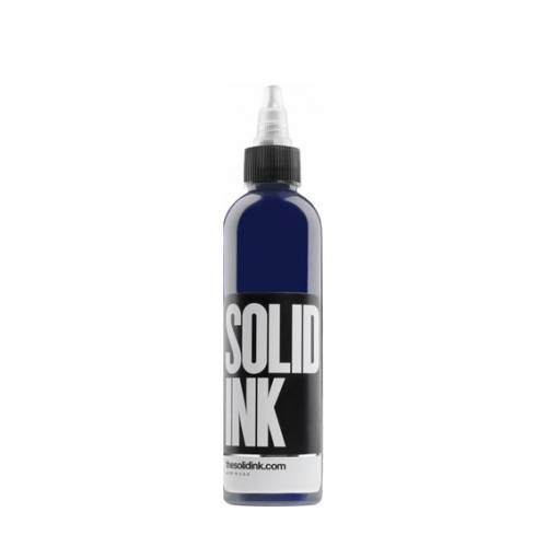 Ultramarine Solid Ink
