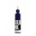 Ultramarine Solid Ink
