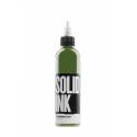 Olive Solid Ink