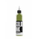 Mold Solid Ink