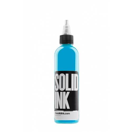 Mold Solid Ink