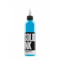 Blue Hawaii Solid Ink