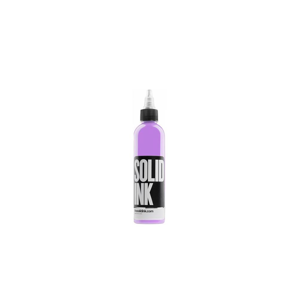 Lilac Solid Ink