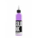 Lilac Solid Ink
