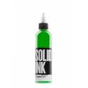 Medium Green Solid Ink