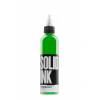 Medium Green Solid Ink