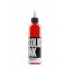 Super Red Solid Ink
