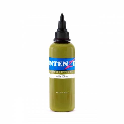 Olive Intenze