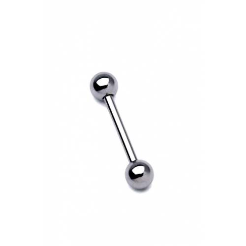 Nano Barbell J011
