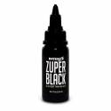 Zuper Black 1 Oz.
