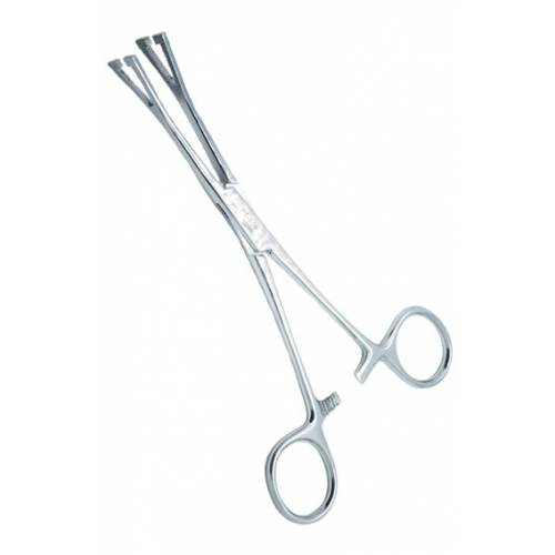 Pinza Pennington Forceps