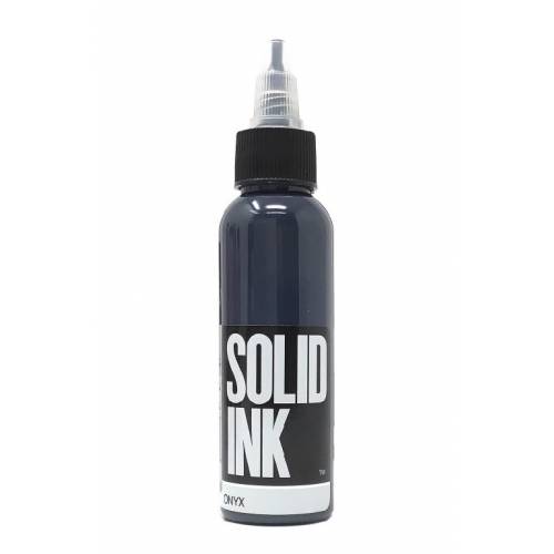 Onyx Solid Ink