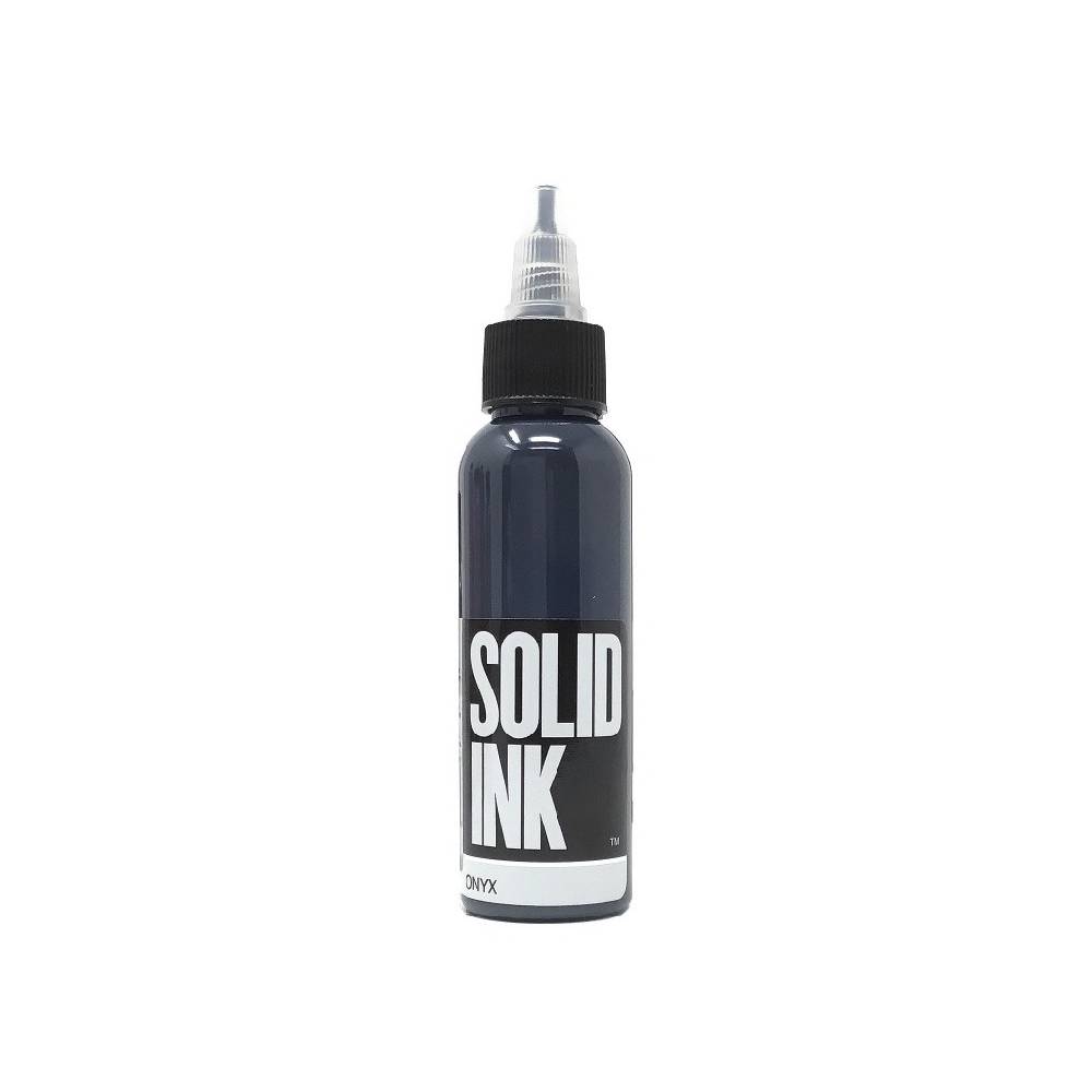 Onyx Solid Ink
