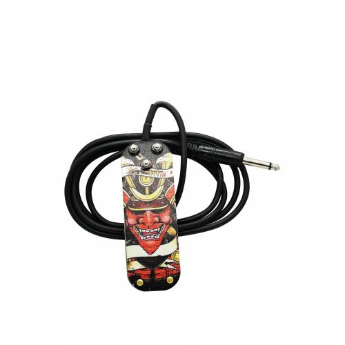 Pedal Hannya