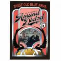 These Old Blue Arms - The Life and Work of Amund Dietzel Book Vol. 2
