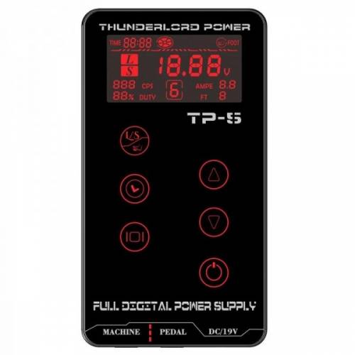 Thunderlord Power TP5