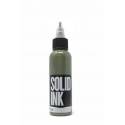 Yerba Solid Ink