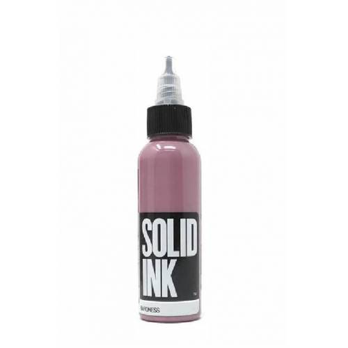 Yerba Solid Ink