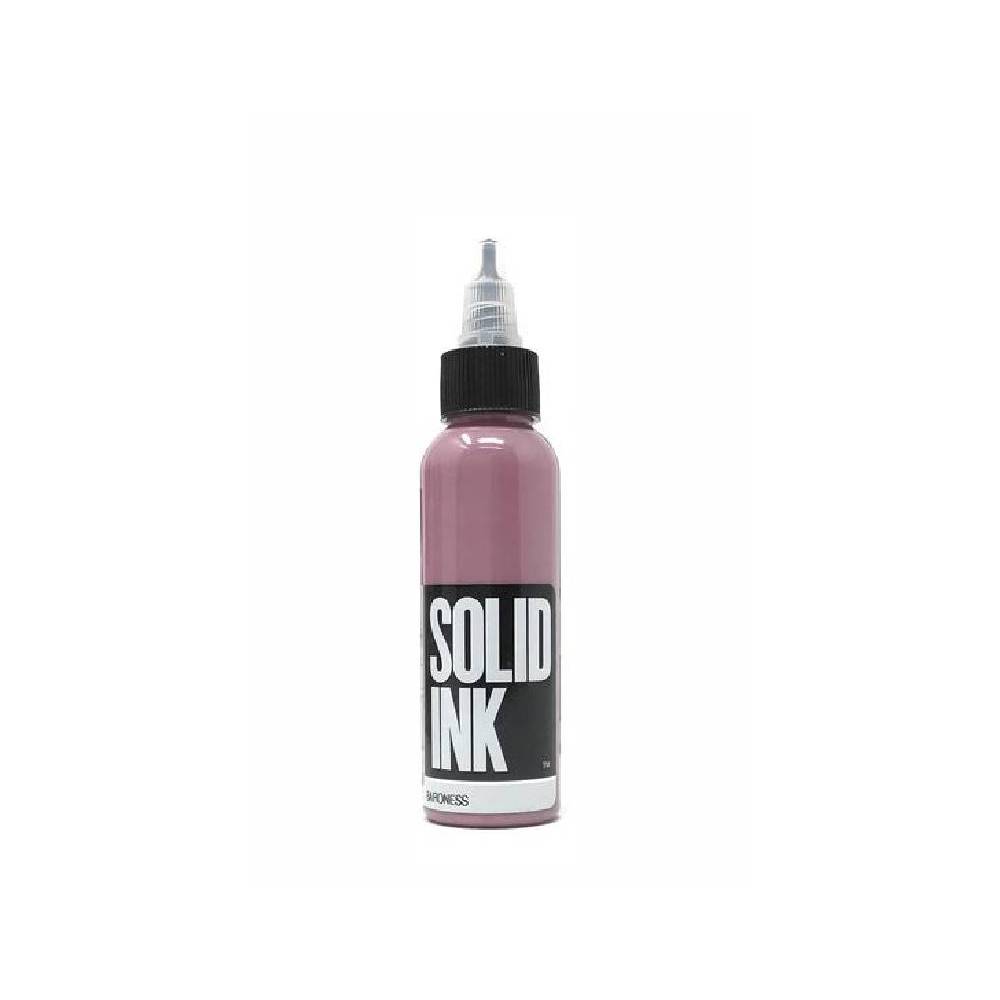 Yerba Solid Ink
