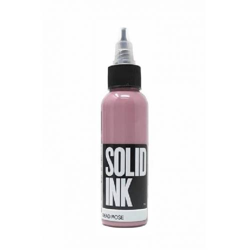 Peyote Solid Ink