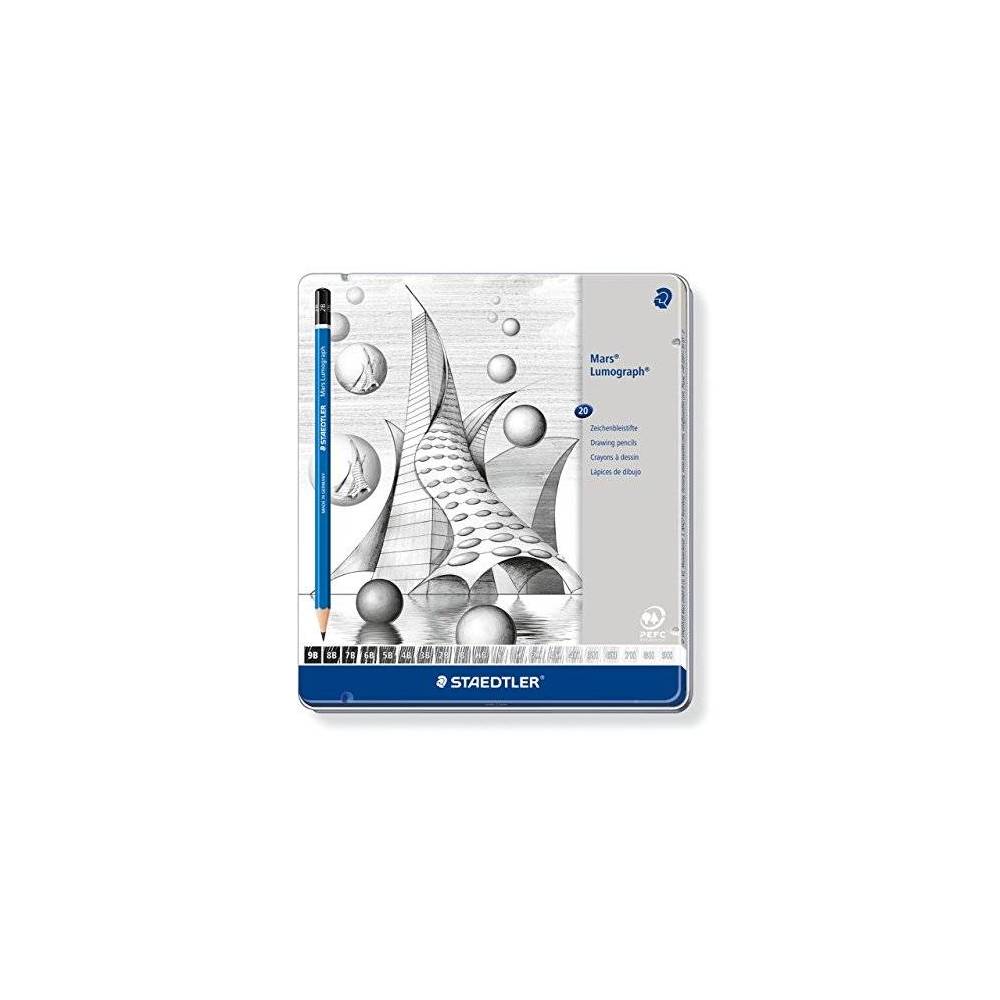 Lapices de Dibujo X 20