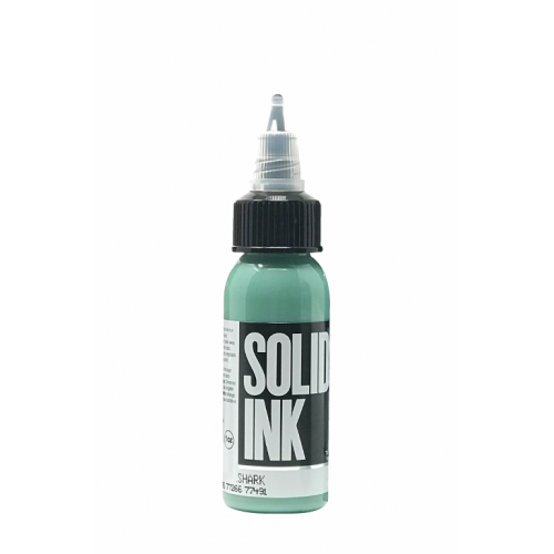 Shark Solid Ink