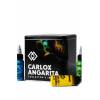 Carlox Angarita Ink Set